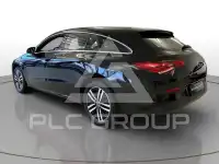2021 Mercedes Benz CLA-Class