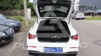 2021 Mercedes Benz CLA-Class