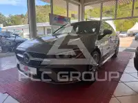 2021 Mercedes Benz CLA-Class