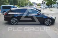 2021 Mercedes Benz CLA-Class