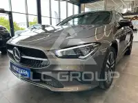 2021 Mercedes Benz CLA-Class
