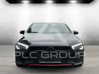 2021 Mercedes Benz CLA-Class