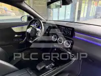 2021 Mercedes Benz CLA-Class