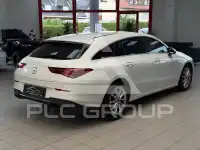 2021 Mercedes Benz CLA-Class