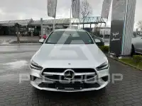 2021 Mercedes Benz CLA-Class