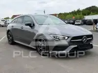 2021 Mercedes Benz CLA-Class