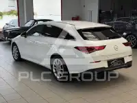 2021 Mercedes Benz CLA-Class
