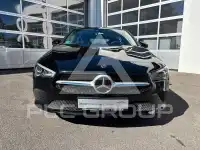 2021 Mercedes Benz CLA-Class