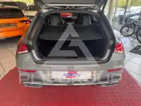 2021 Mercedes Benz CLA-Class