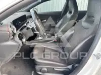 2021 Mercedes Benz CLA-Class