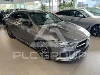2021 Mercedes Benz CLA-Class