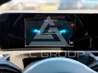 2021 Mercedes Benz CLA-Class