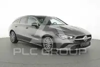 2021 Mercedes Benz CLA-Class