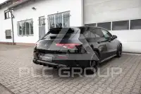 2021 Mercedes Benz CLA-Class