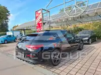 2021 Mercedes Benz CLA-Class
