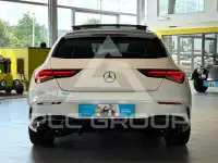 2021 Mercedes Benz CLA-Class