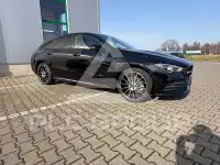 2021 Mercedes Benz CLA-Class