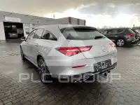 2021 Mercedes Benz CLA-Class