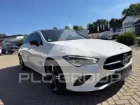 2021 Mercedes Benz CLA-Class