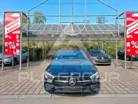 2021 Mercedes Benz CLA-Class