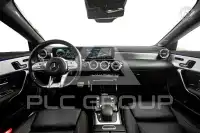 2021 Mercedes Benz CLA-Class