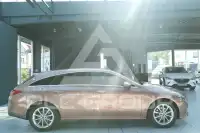 2021 Mercedes Benz CLA-Class