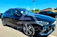 2021 Mercedes Benz CLA-Class