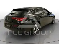 2021 Mercedes Benz CLA-Class