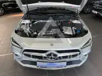 2021 Mercedes Benz CLA-Class