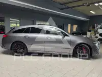 2021 Mercedes Benz CLA-Class