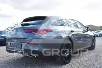 2021 Mercedes Benz CLA-Class