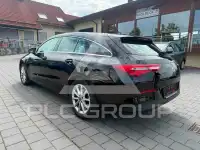 2021 Mercedes Benz CLA-Class