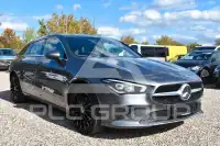 2021 Mercedes Benz CLA-Class