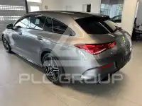 2021 Mercedes Benz CLA-Class