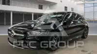 2021 Mercedes Benz CLA-Class