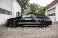 2021 Mercedes Benz CLA-Class