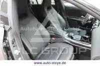 2021 Mercedes Benz CLA-Class