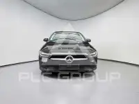 2021 Mercedes Benz CLA-Class