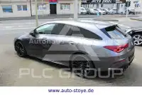 2021 Mercedes Benz CLA-Class