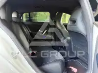2021 Mercedes Benz CLA-Class