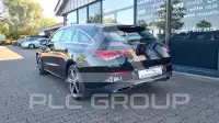 2021 Mercedes Benz CLA-Class