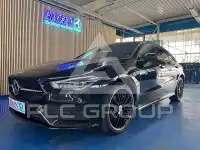 2021 Mercedes Benz CLA-Class