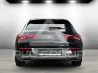 2021 Mercedes Benz CLA-Class