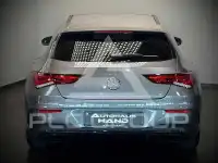 2021 Mercedes Benz CLA-Class