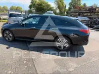 2021 Mercedes Benz CLA-Class