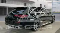 2021 Mercedes Benz CLA-Class