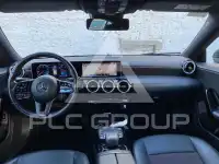 2021 Mercedes Benz CLA-Class