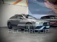 2021 Mercedes Benz CLA-Class