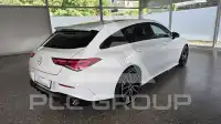 2021 Mercedes Benz CLA-Class