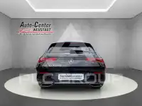 2021 Mercedes Benz CLA-Class